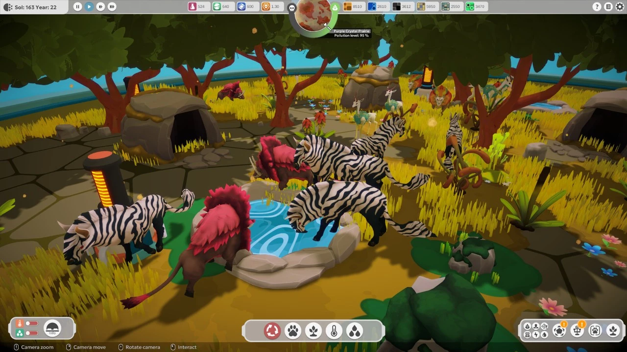 Cozy Economic Strategy BioEden Set to Welcome Players in September 2026
