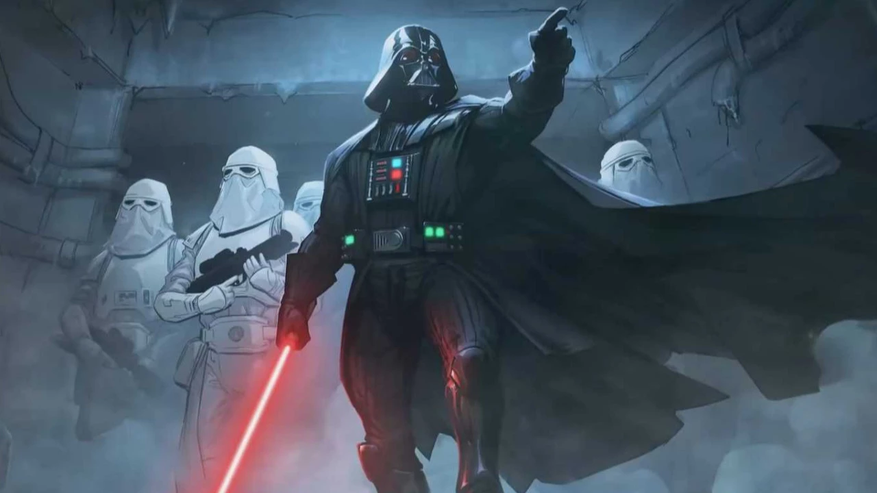 Fall of an Empire: Major New Expansion ‘Ashes of the Empire’ Announced for Star Wars: Unlimited