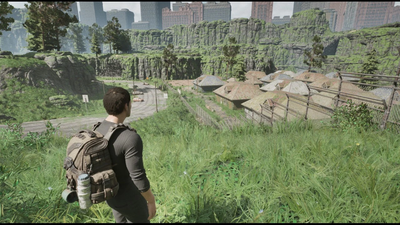 Post-Apocalyptic Colony Simulator Colonies of The Remnant Launches New Demo on Steam