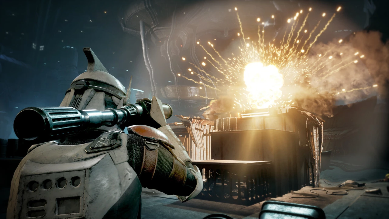 Star Wars: Zero Company Demands RTX 3080 and 32GB RAM for Optimal Gaming Experience
