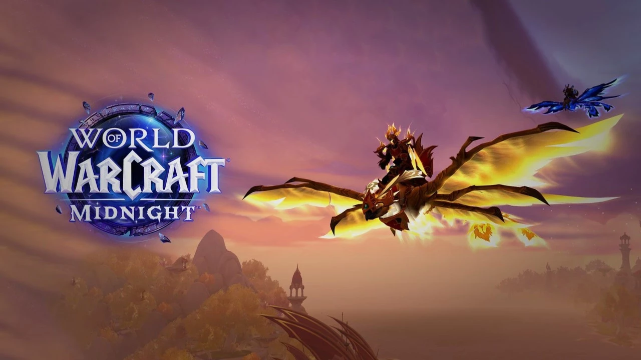 World of Warcraft Removes Combat Durability Loss After Nearly Two Decades