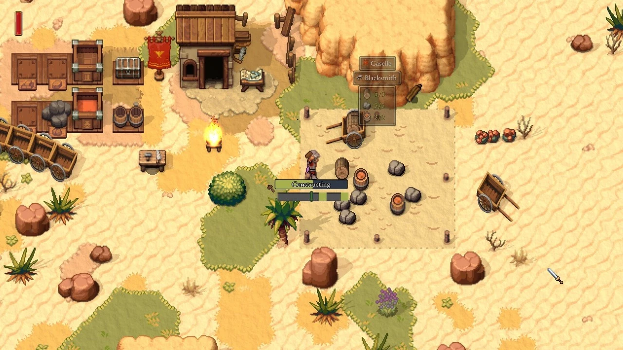 Indie Survival Game Romestead Becomes Surprise Steam Hit, Sells 250,000 Copies in First Week
