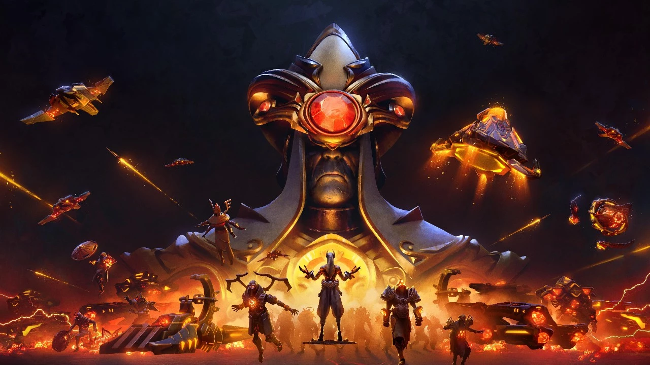 Tempest Rising Launches Open Beta Testing for New Veti Faction