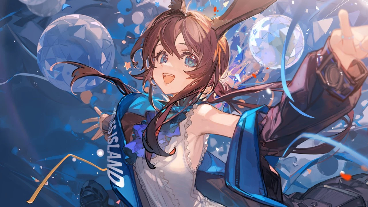 Arknights Ambience Synesthesia 2026 Concert Recording Now Available for Global Fans