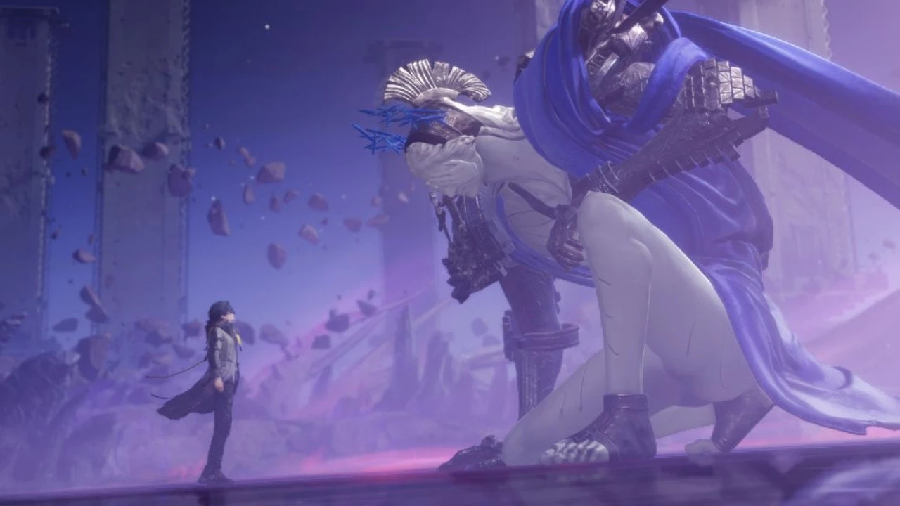 Arknights: Endfield Update 1.4 Brings Massive Content Expansion to the Unique Gacha-Factory Hybrid