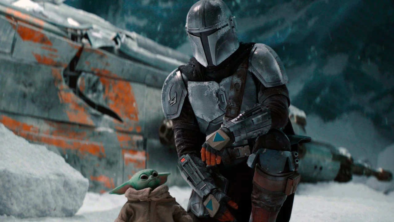 Baby Yoda Couldn’t Save It: ‘The Mandalorian & Grogu’ Becomes Lowest-Grossing Star Wars Film