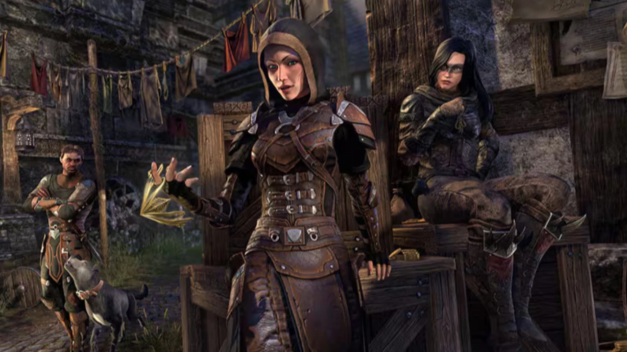 Dynamic Events Transform The Elder Scrolls Online: Seasonal Challenges in Glenumbra and Auridon Revolutionize the Gaming Experience