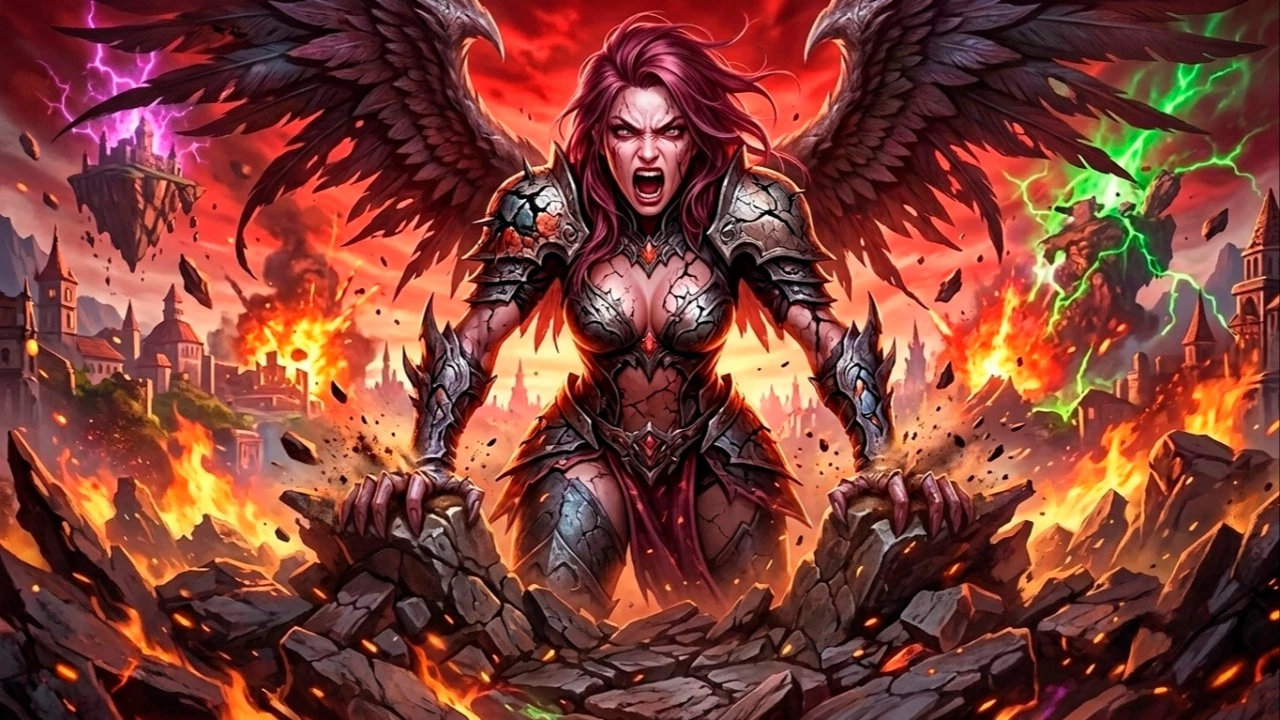 End of the Road for New ArcheAge, Global AION 2 Delivers Cringe Content, and PIONER Sets Course for Stability