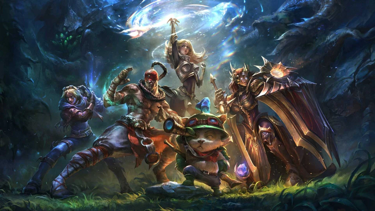Good Intentions Gone Wrong: Riot Games Faces Backlash Over Parental Controls Affecting Adult Players in League of Legends and Valorant
