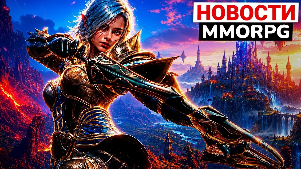 MMORPG Weekly Roundup: ArcheAge Classic Relaunch Imminent, Gloria Victis Second Release, and Russian Throne and Liberty Roadmap Revealed