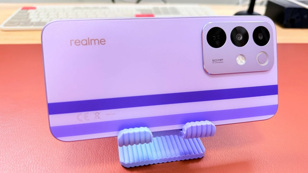 Realme P4 Review: A Marathon Runner, Not a Sprinter — And That’s a Deliberate Choice