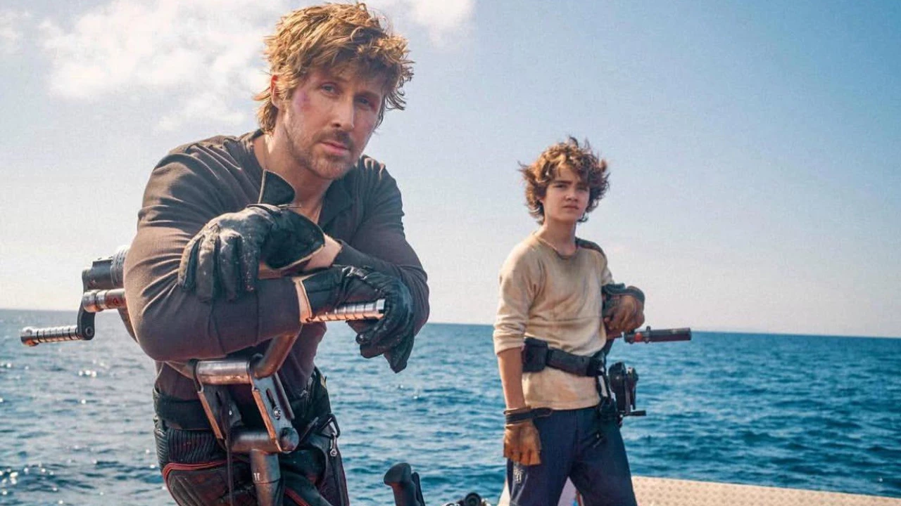 Ryan Gosling and the Secrets of the Jedi Sanctuary: Fresh Details Emerge About ‘Star Wars: Starfighter’