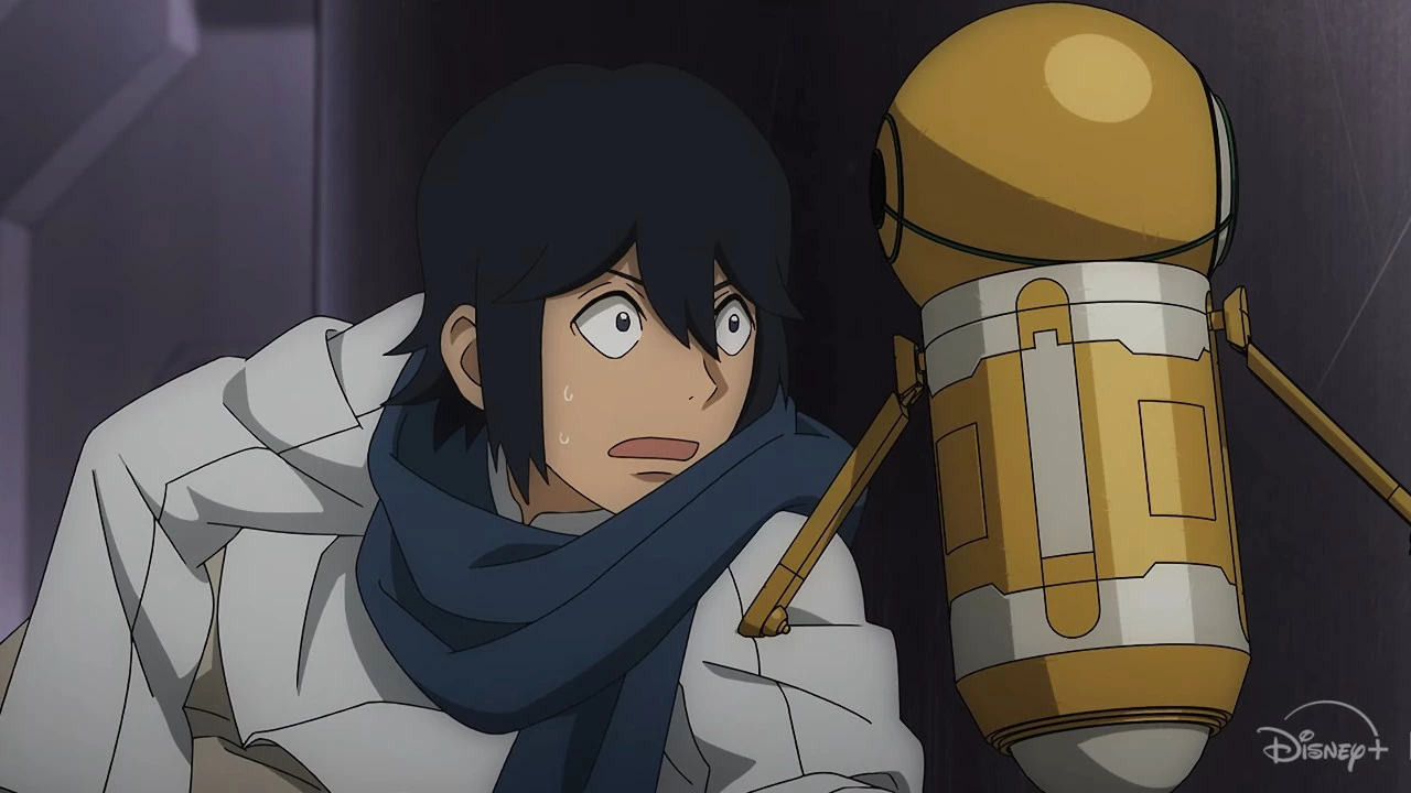 Star Wars: Visions – The Ninth Jedi Anime Series Set for August 2026 Premiere, First Trailer Released