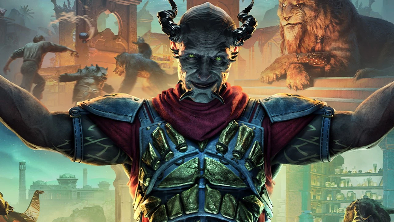 The Elder Scrolls Online Developers Address Staff Layoffs at Fan Meeting, Express Cautious Optimism for Game’s Future