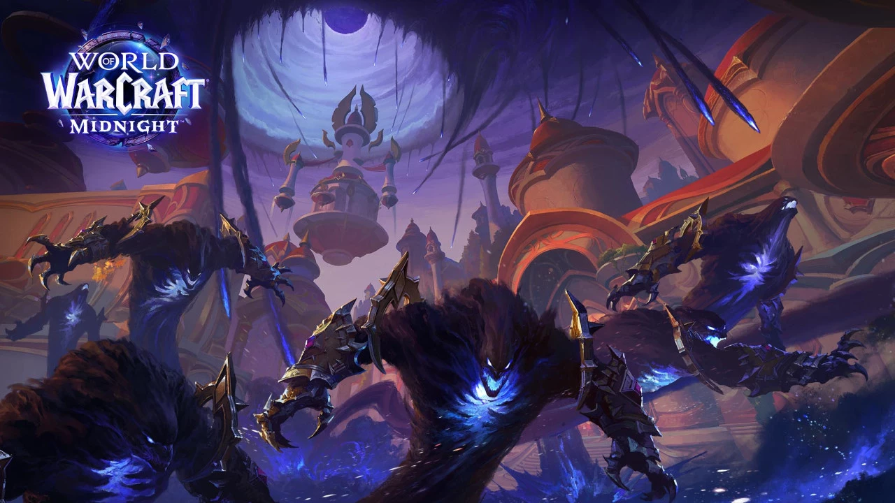 The Era of Calm in World of Warcraft: An In-Depth Look at Patch 12.0.7