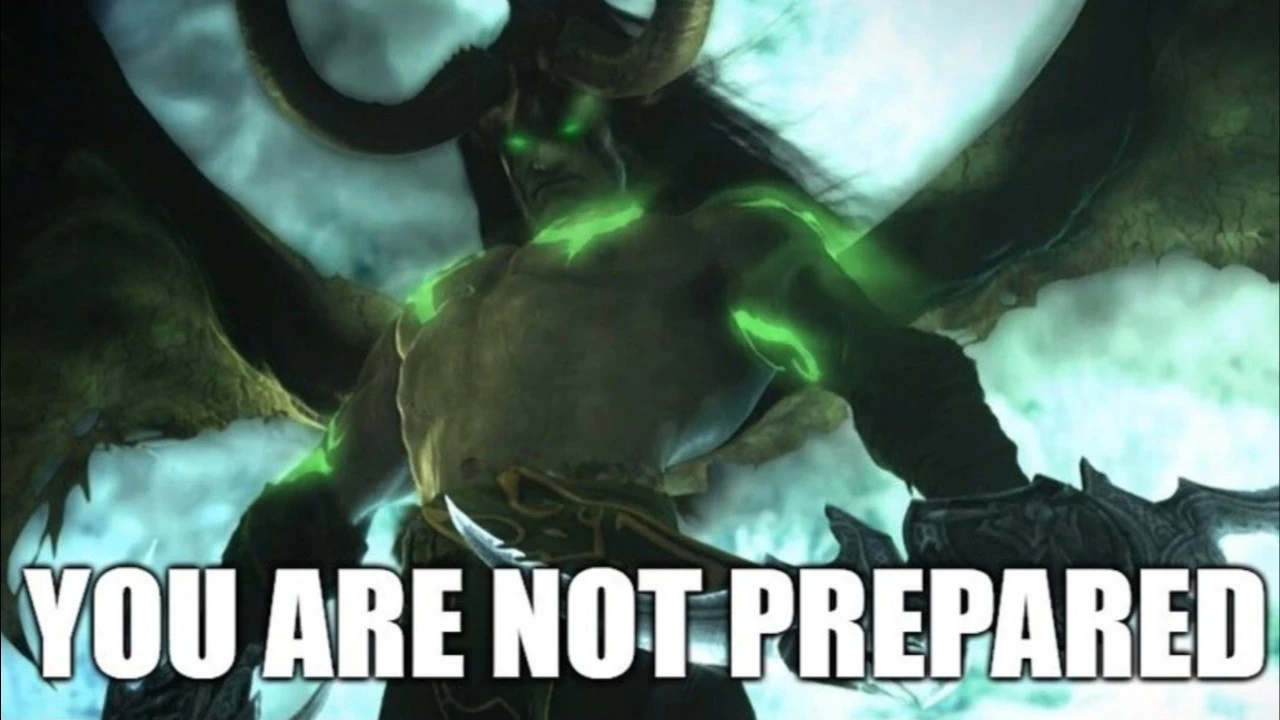 World of Warcraft Senior Quest Designer Addresses Major Lore Controversy, But Leaves Key Mysteries Unsolved