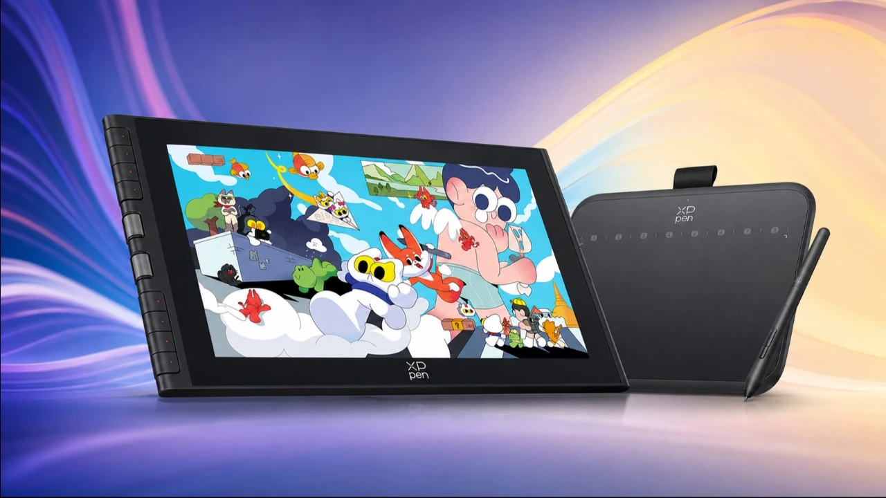XPPen Artist 12 (3rd Gen) vs Deco 640: Display or Budget — Which Graphics Tablet Should You Choose?